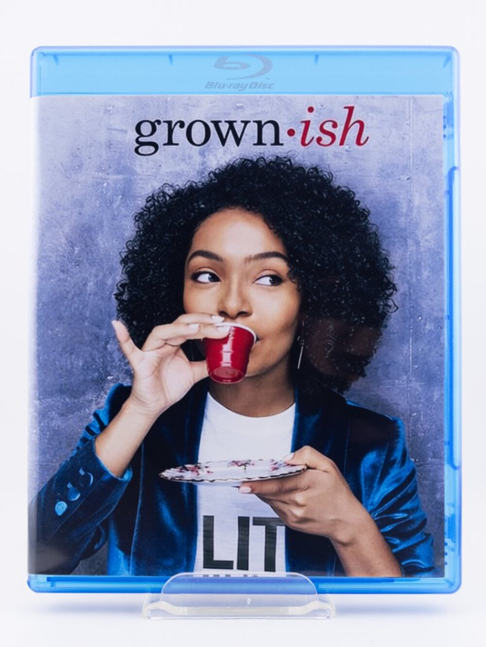 Grown-ish (2018) The Complete Series - BluRay